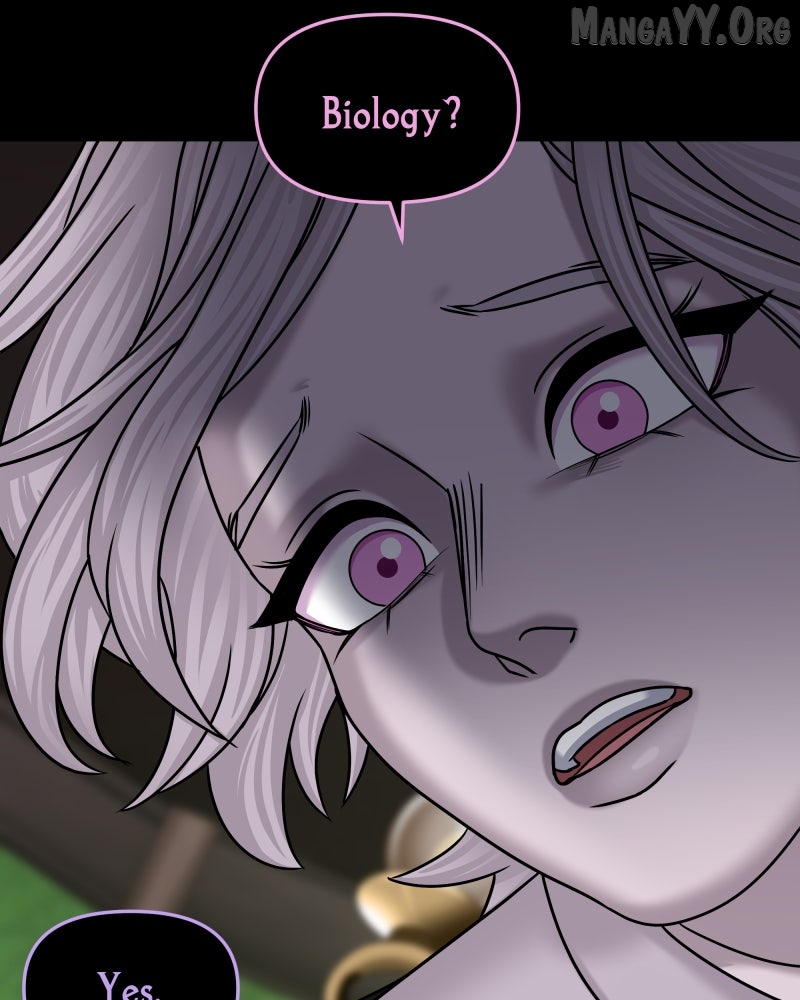 Don't Enter the House Pool Chapter 15 - page 62