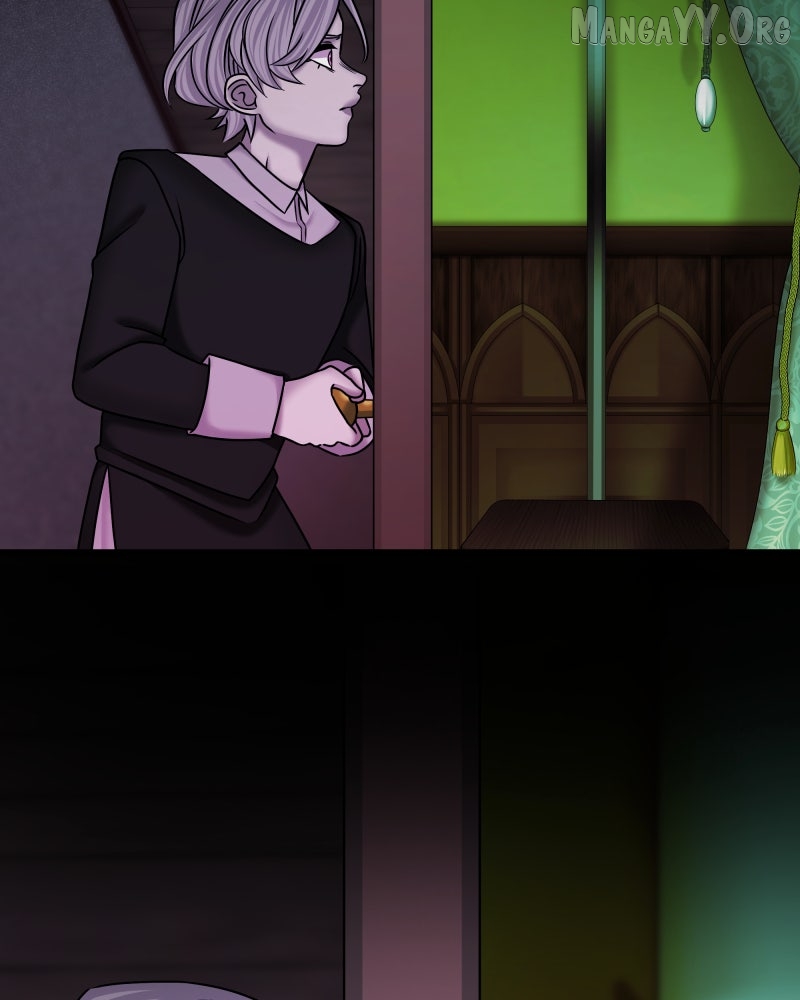 Don't Enter the House Pool Chapter 16 - page 4