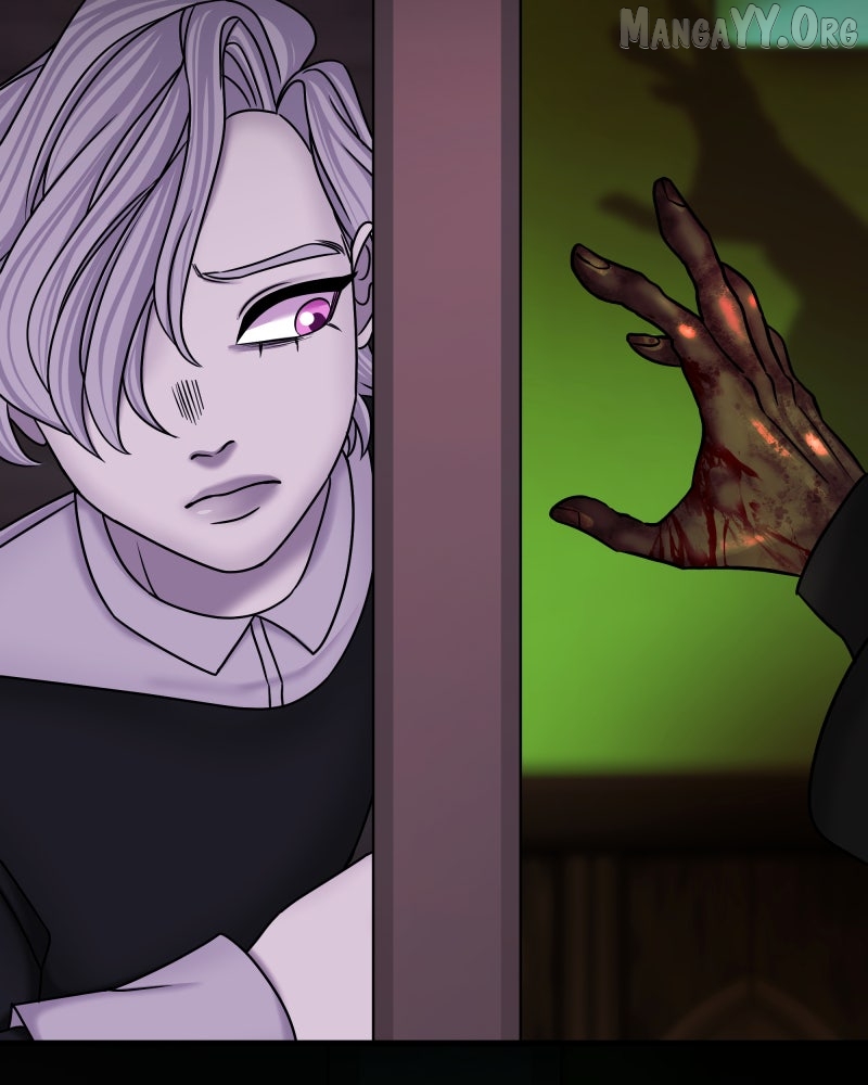 Don't Enter the House Pool Chapter 16 - page 5