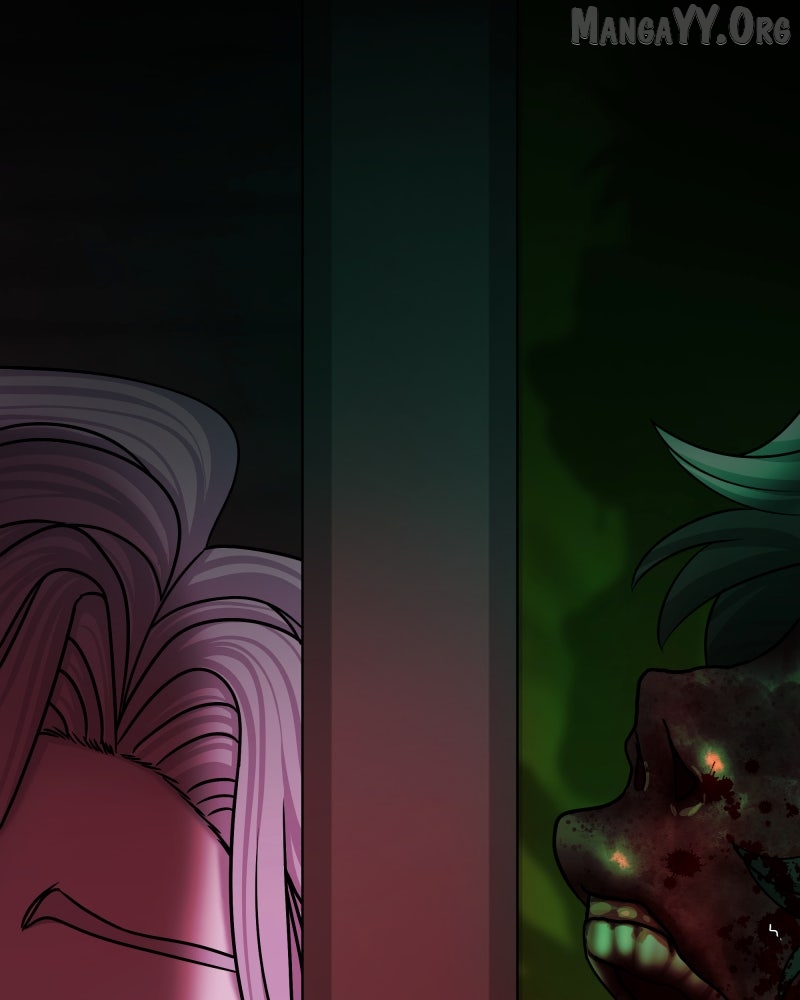 Don't Enter the House Pool Chapter 16 - page 6