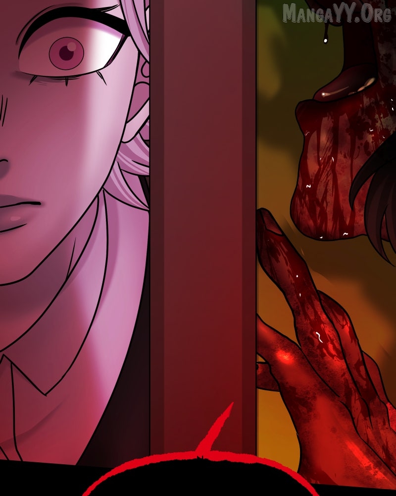 Don't Enter the House Pool Chapter 16 - page 7