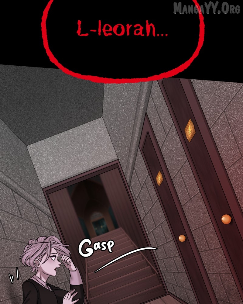 Don't Enter the House Pool Chapter 16 - page 8
