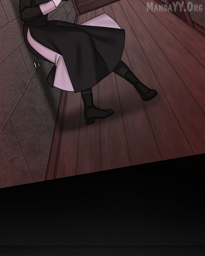 Don't Enter the House Pool Chapter 16 - page 9