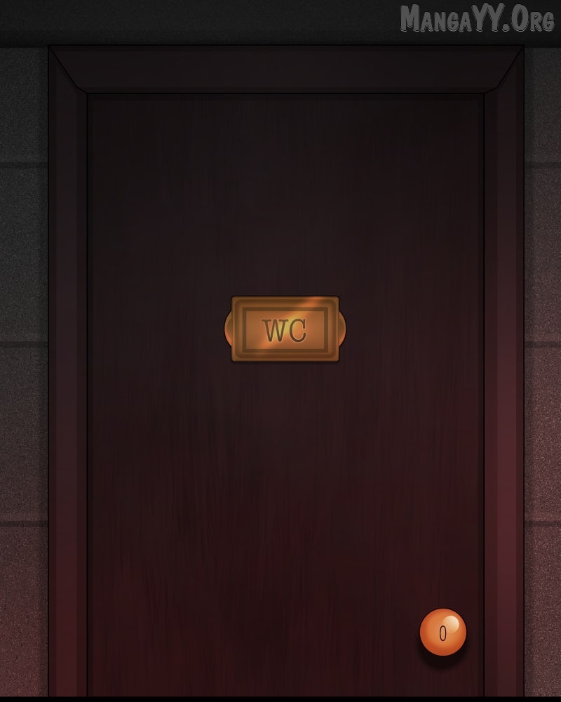 Don't Enter the House Pool Chapter 16 - page 10