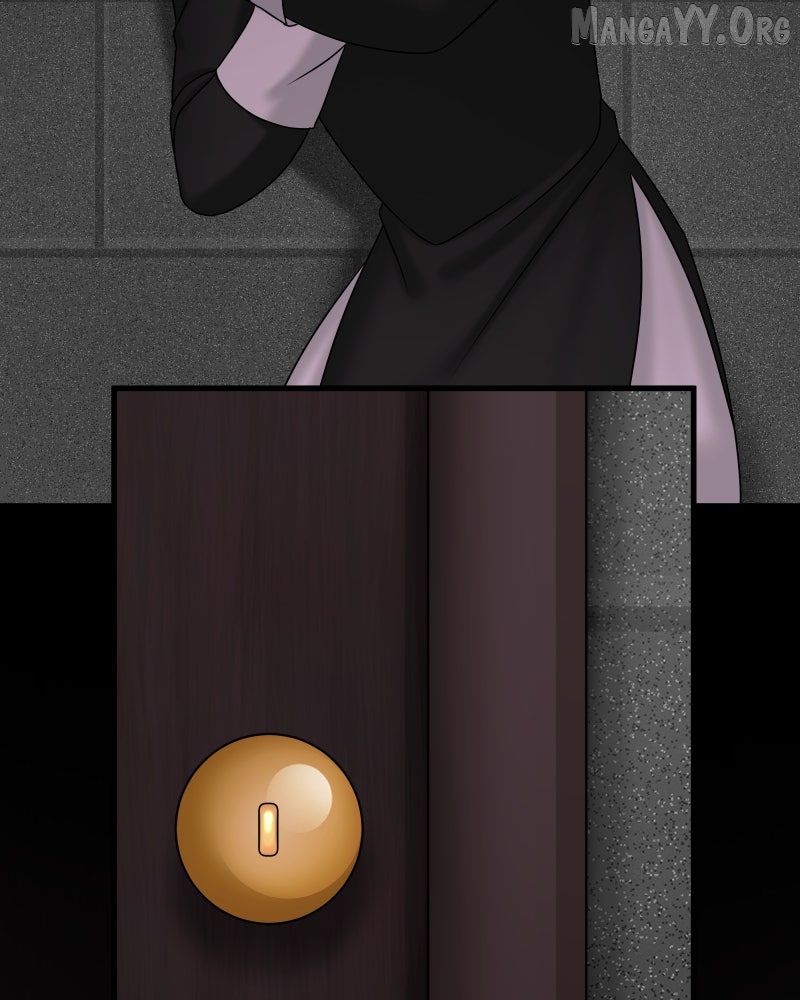 Don't Enter the House Pool Chapter 16 - page 12