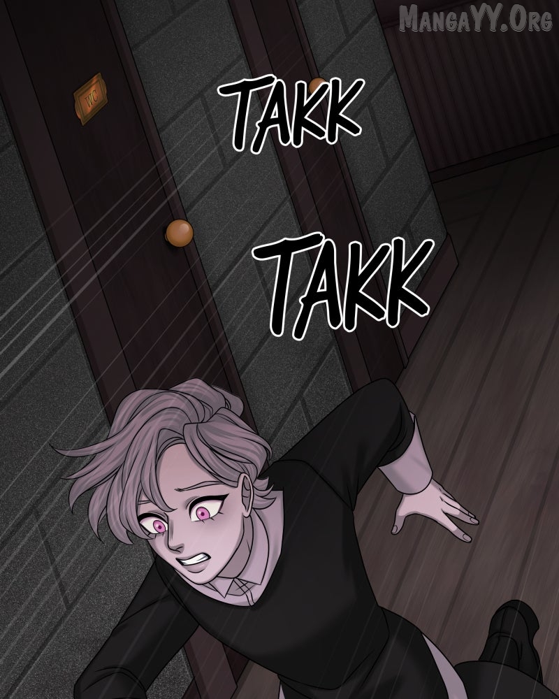 Don't Enter the House Pool Chapter 16 - page 15