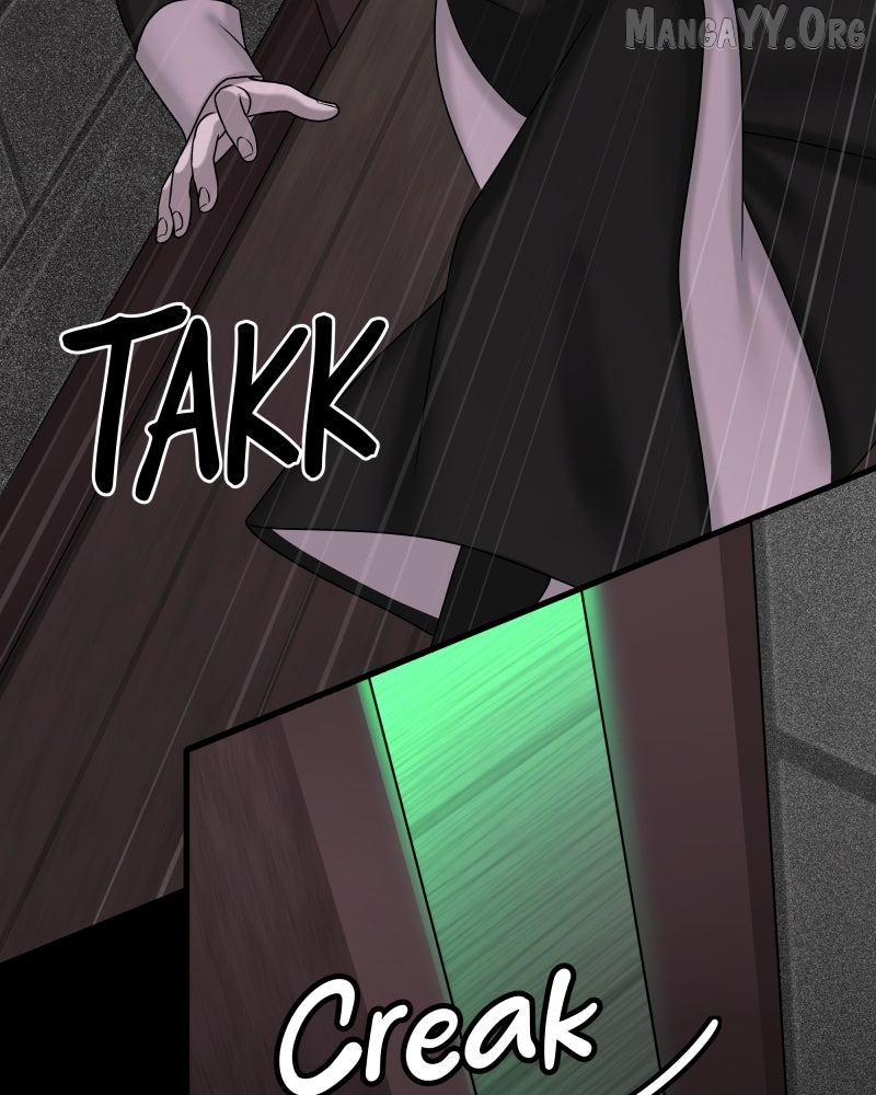 Don't Enter the House Pool Chapter 16 - page 16