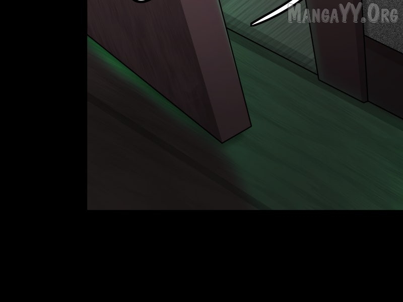 Don't Enter the House Pool Chapter 16 - page 17