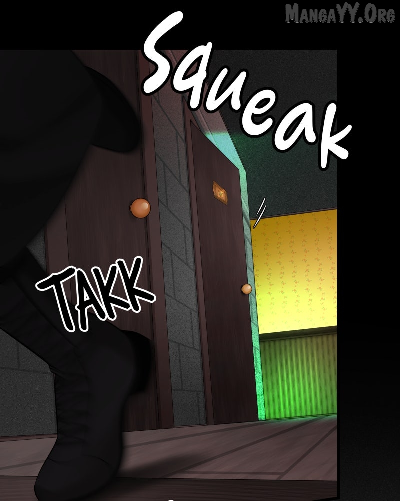 Don't Enter the House Pool Chapter 16 - page 18