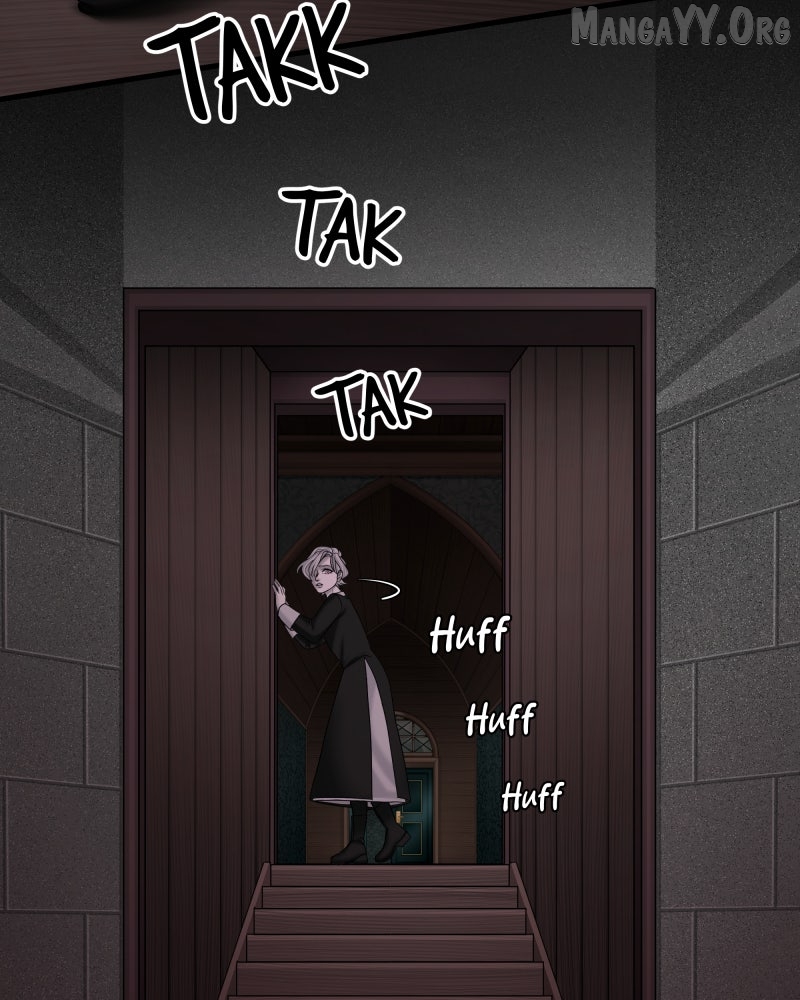 Don't Enter the House Pool Chapter 16 - page 19
