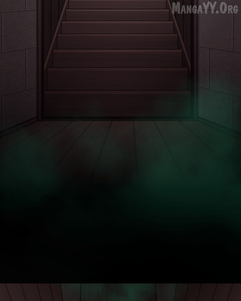 Don't Enter the House Pool Chapter 16 - page 20