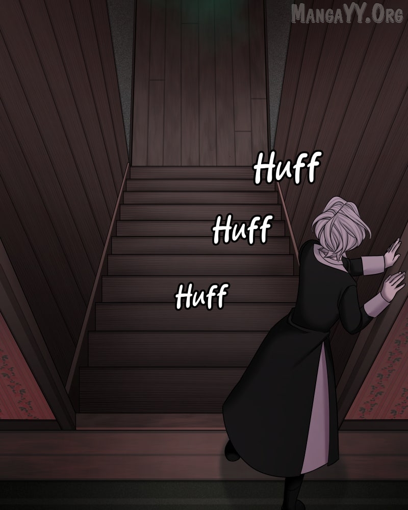 Don't Enter the House Pool Chapter 16 - page 21