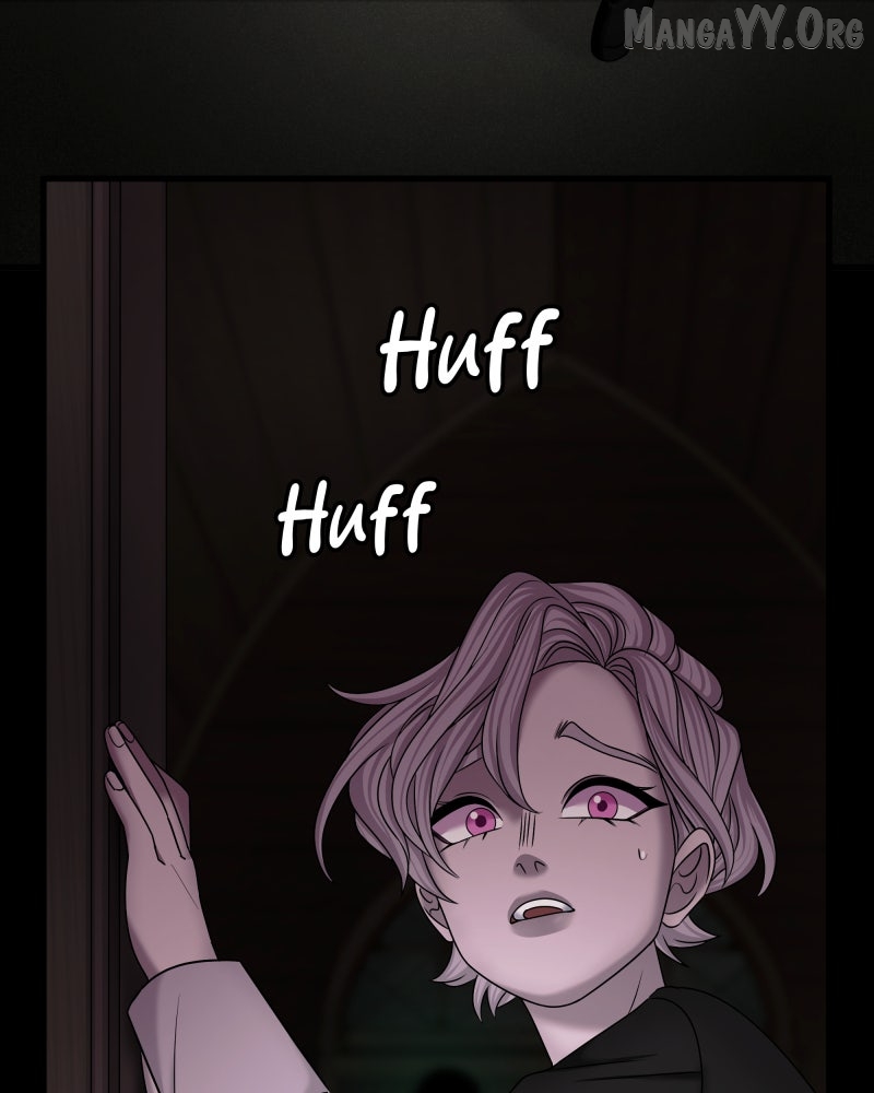 Don't Enter the House Pool Chapter 16 - page 22