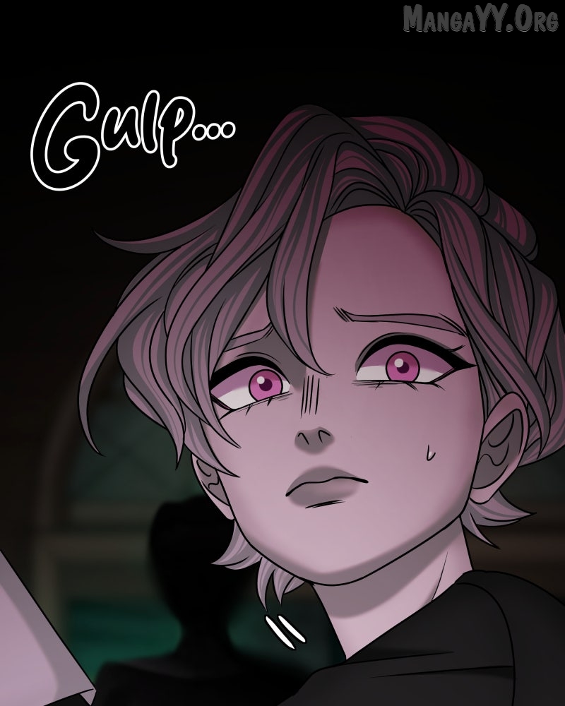 Don't Enter the House Pool Chapter 16 - page 24