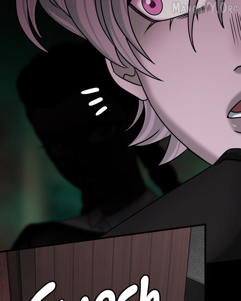 Don't Enter the House Pool Chapter 16 - page 26