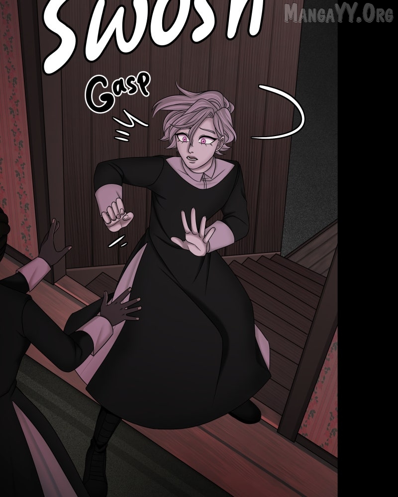 Don't Enter the House Pool Chapter 16 - page 27