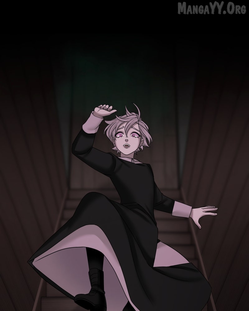 Don't Enter the House Pool Chapter 16 - page 31