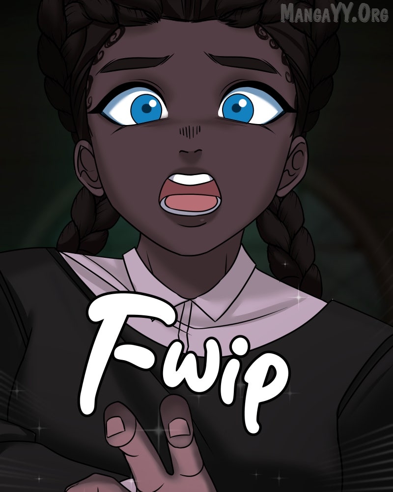 Don't Enter the House Pool Chapter 16 - page 33