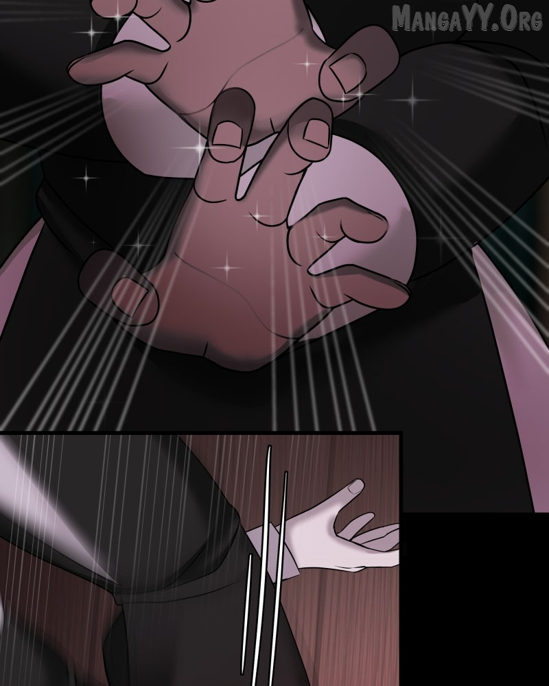 Don't Enter the House Pool Chapter 16 - page 34