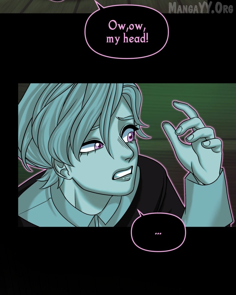 Don't Enter the House Pool Chapter 16 - page 40