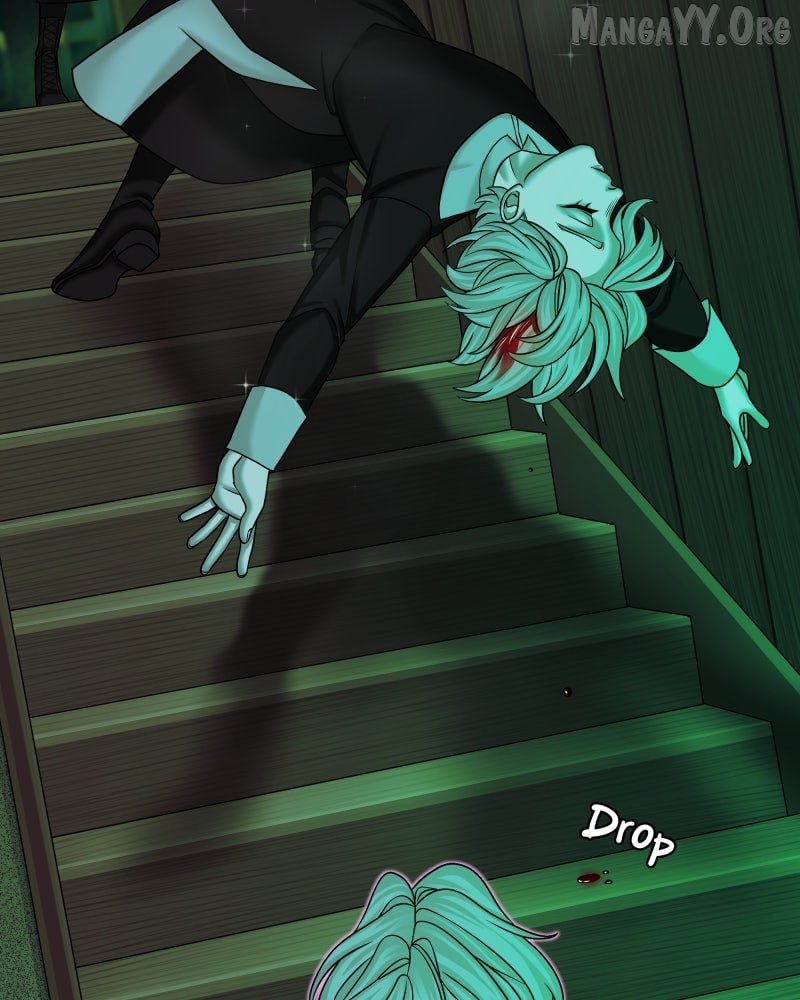 Don't Enter the House Pool Chapter 16 - page 42