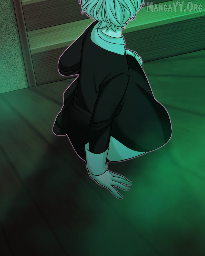 Don't Enter the House Pool Chapter 16 - page 43