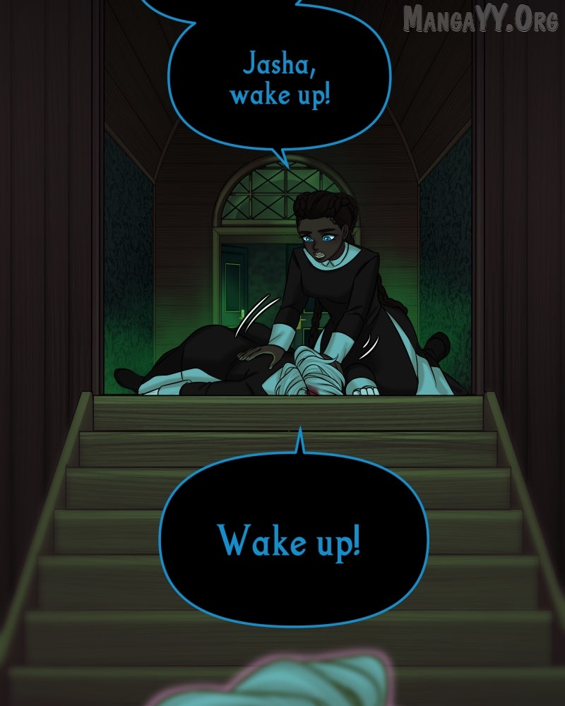 Don't Enter the House Pool Chapter 16 - page 47