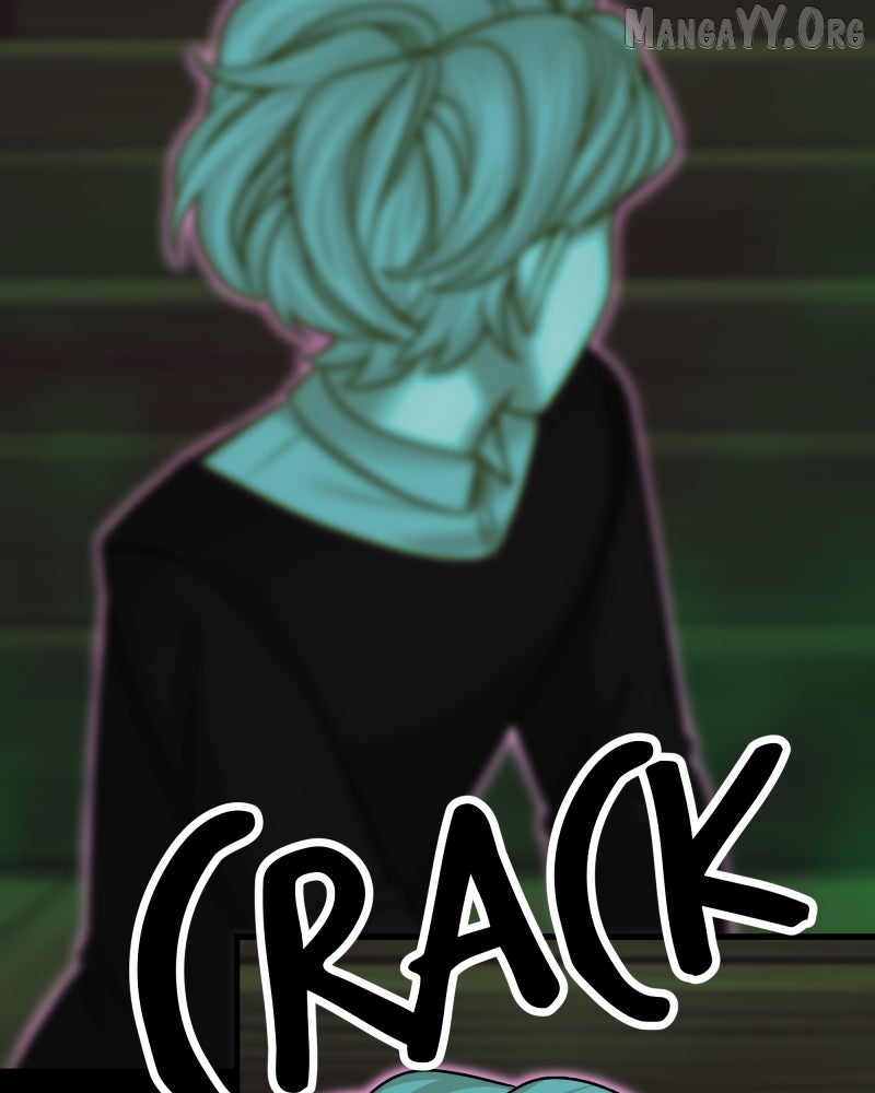 Don't Enter the House Pool Chapter 16 - page 48