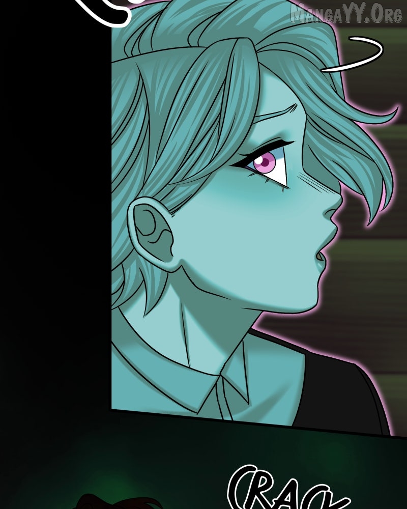 Don't Enter the House Pool Chapter 16 - page 49