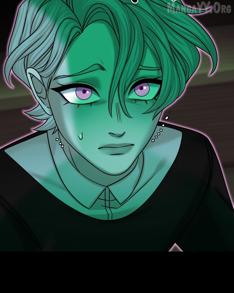 Don't Enter the House Pool Chapter 16 - page 52