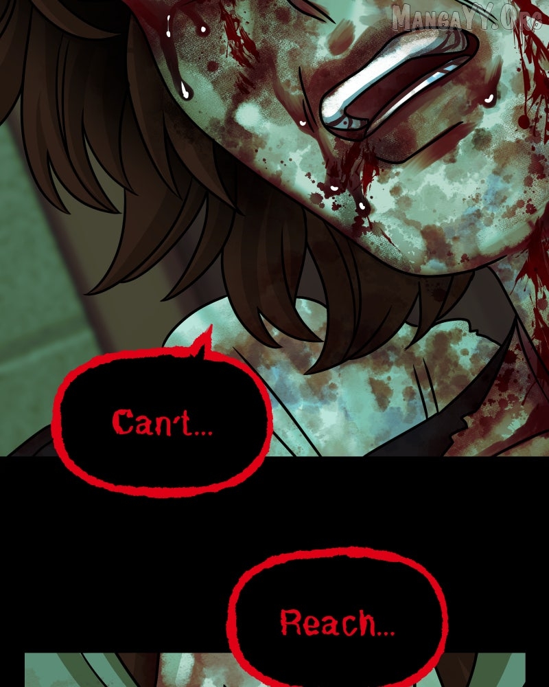 Don't Enter the House Pool Chapter 16 - page 54