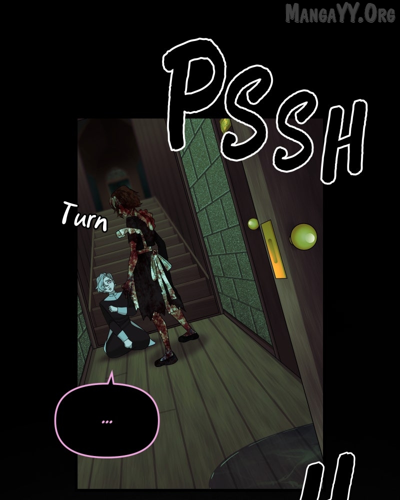 Don't Enter the House Pool Chapter 16 - page 59