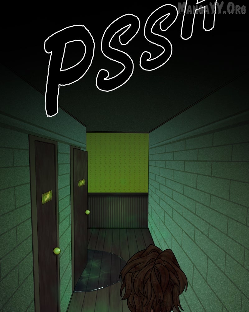 Don't Enter the House Pool Chapter 16 - page 60