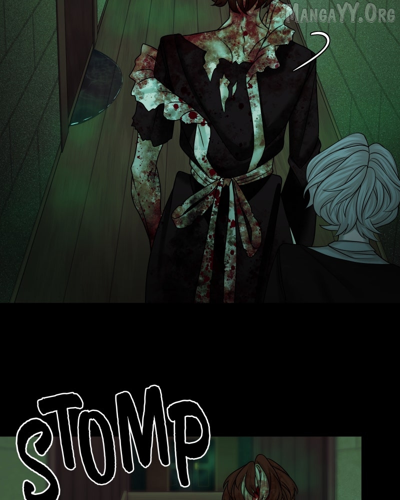 Don't Enter the House Pool Chapter 16 - page 61