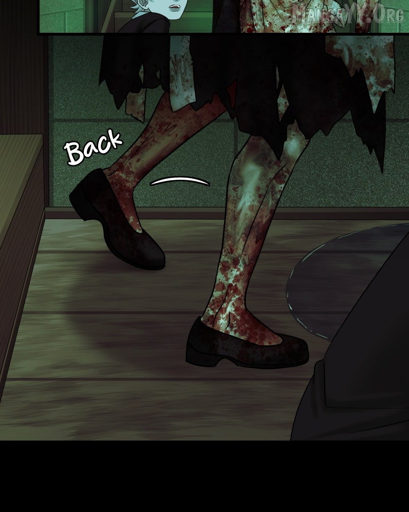 Don't Enter the House Pool Chapter 16 - page 63
