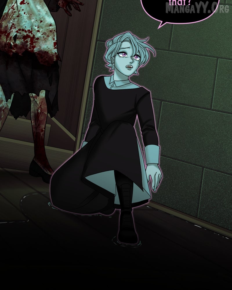 Don't Enter the House Pool Chapter 16 - page 65