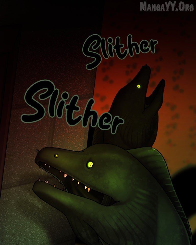 Don't Enter the House Pool Chapter 16 - page 71
