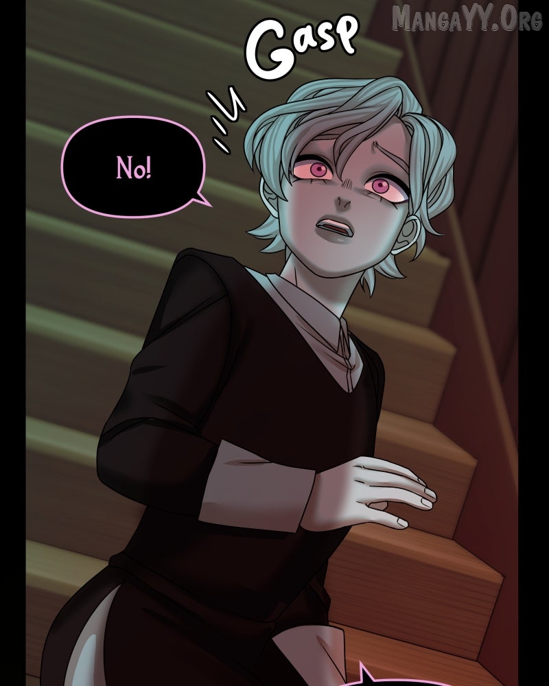 Don't Enter the House Pool Chapter 16 - page 74