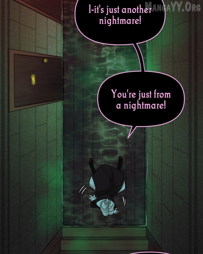 Don't Enter the House Pool Chapter 16 - page 76