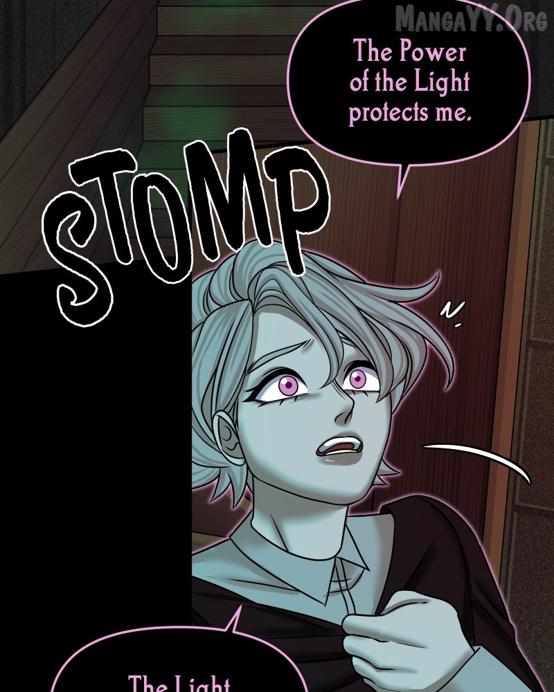Don't Enter the House Pool Chapter 16 - page 77