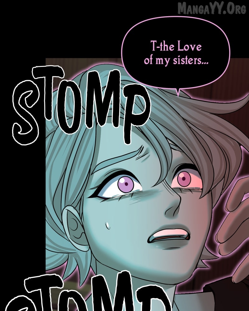 Don't Enter the House Pool Chapter 16 - page 79