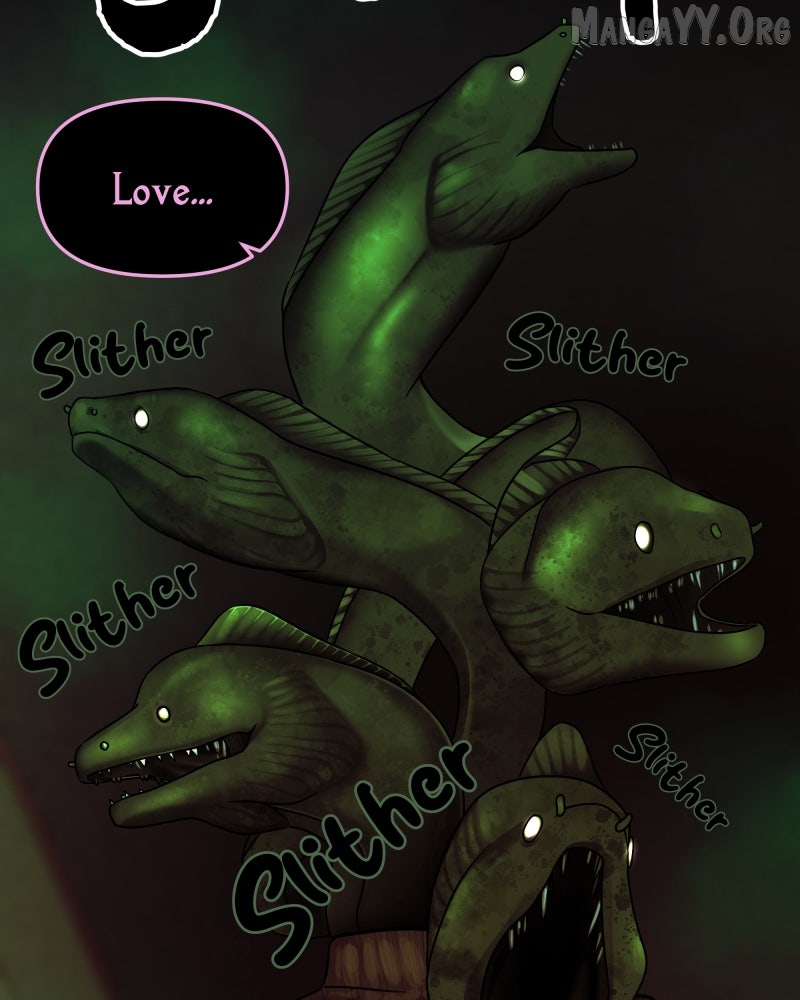Don't Enter the House Pool Chapter 16 - page 81