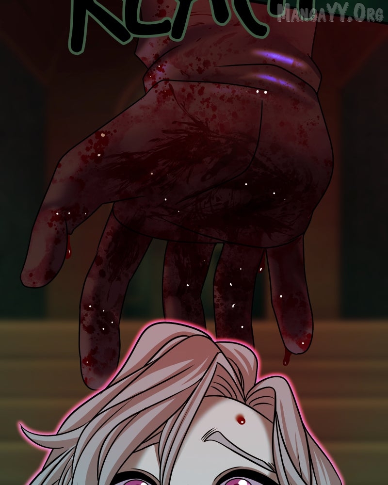 Don't Enter the House Pool Chapter 16 - page 84