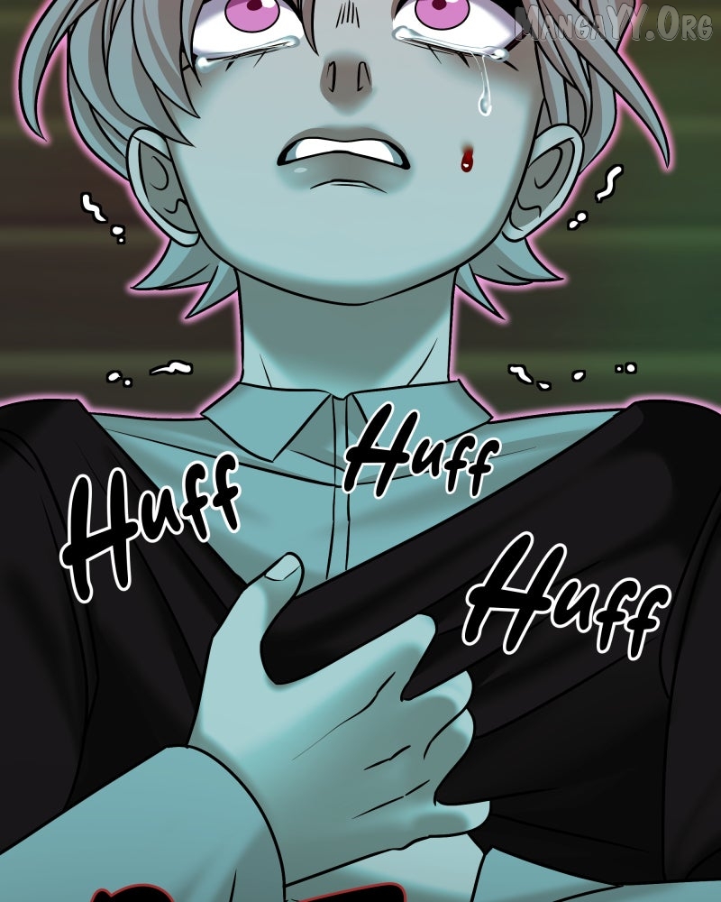 Don't Enter the House Pool Chapter 16 - page 85