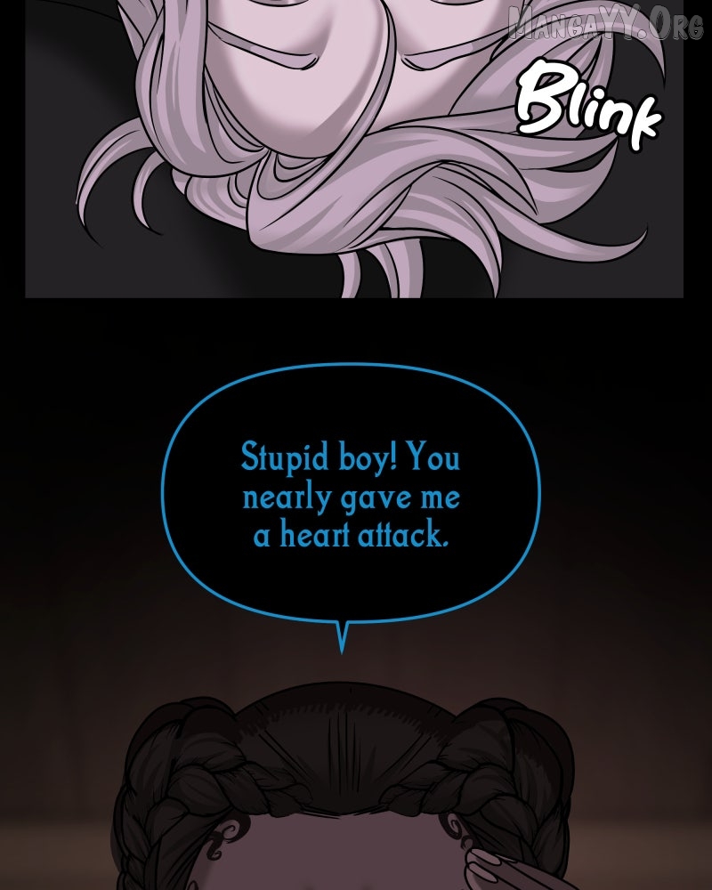 Don't Enter the House Pool Chapter 16 - page 91