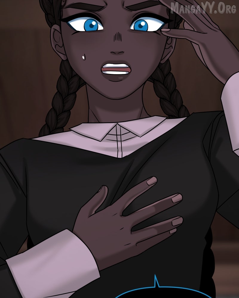 Don't Enter the House Pool Chapter 16 - page 92