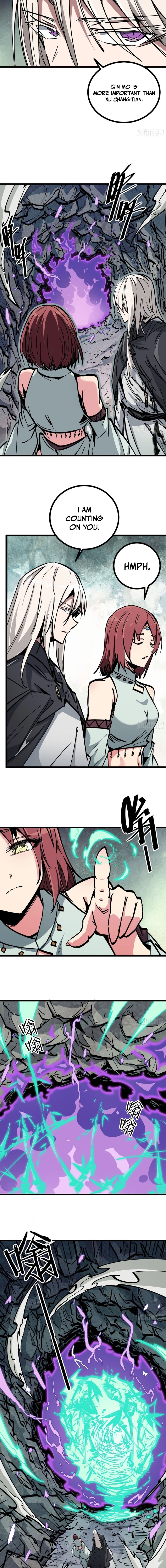 Fairy, Please Listen to My Explanation Chapter 35 - page 10