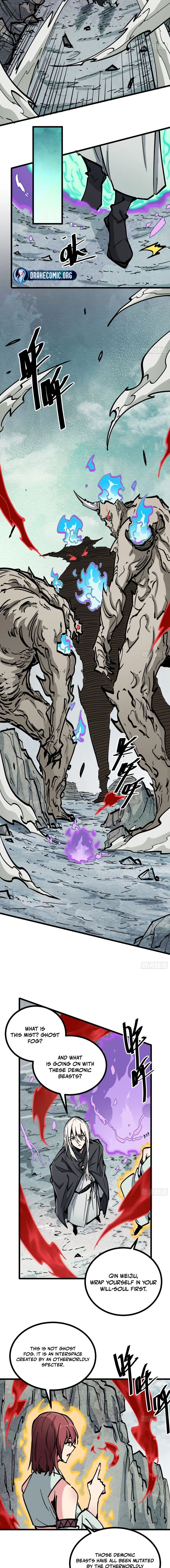 Fairy, Please Listen to My Explanation Chapter 35 - page 11