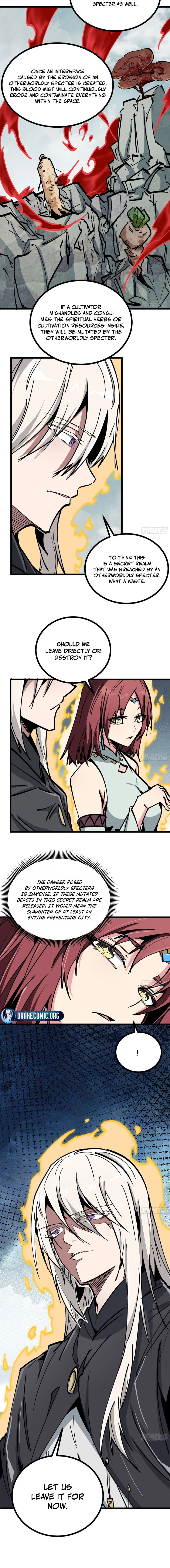 Fairy, Please Listen to My Explanation Chapter 35 - page 12