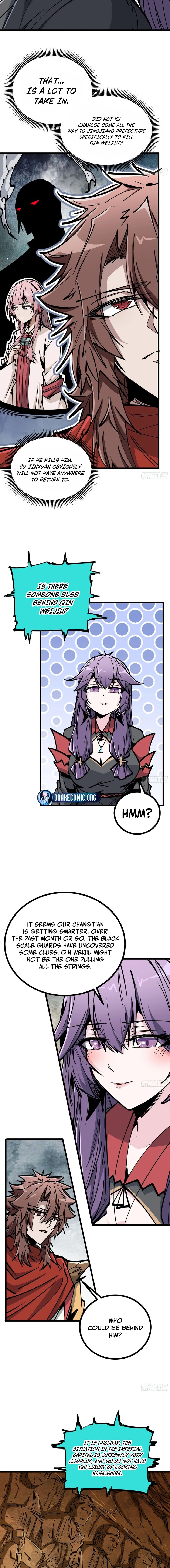 Fairy, Please Listen to My Explanation Chapter 35 - page 2